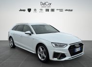 AUDI A4 AVANT 40 TDI 2.0 204 CV MHEV QUATTRO S LINE S-TRONIC
