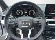 AUDI A4 AVANT 40 TDI 2.0 204 CV MHEV QUATTRO S LINE S-TRONIC