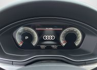 AUDI A4 AVANT 40 TDI 2.0 204 CV MHEV QUATTRO S LINE S-TRONIC