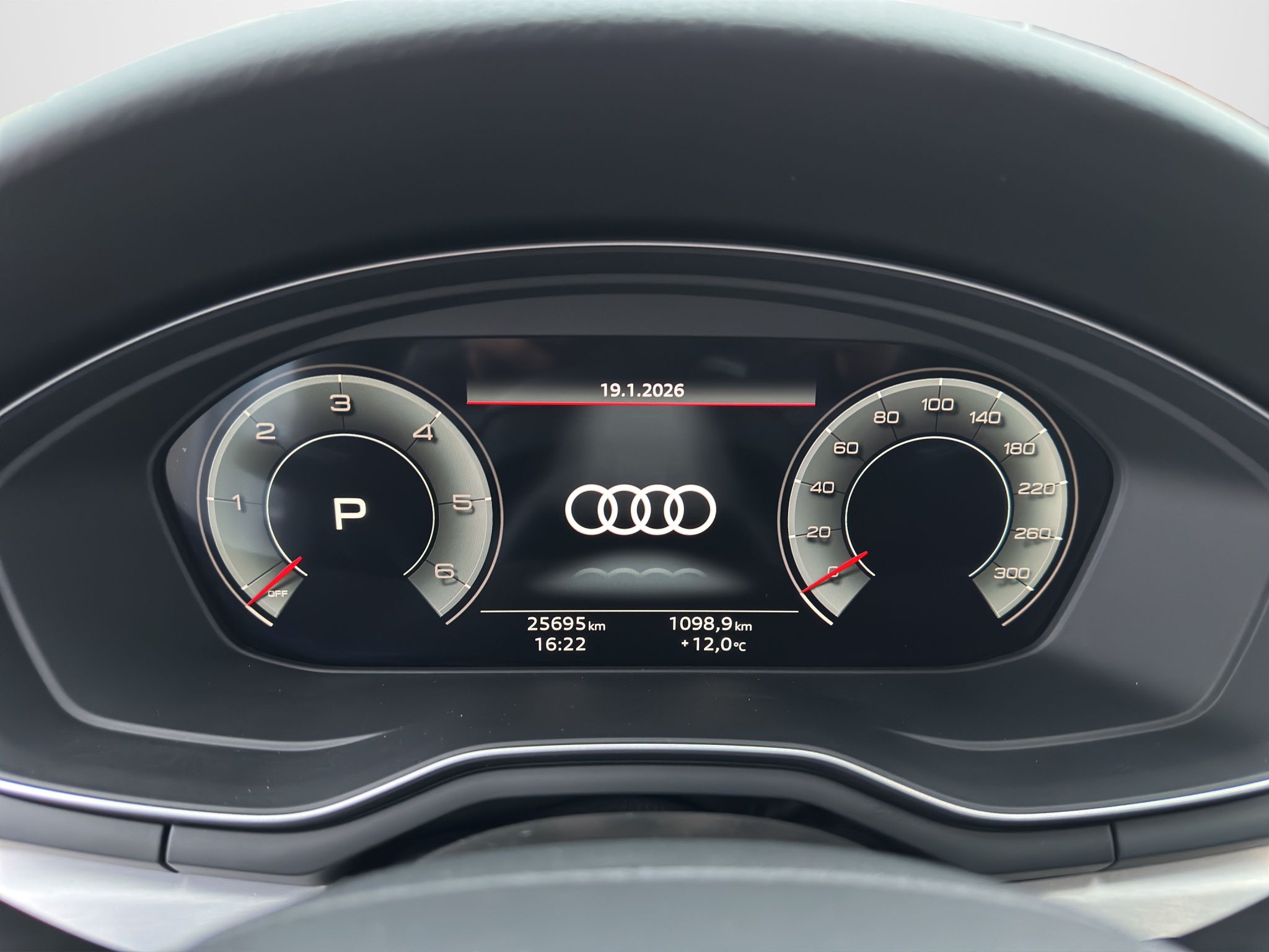 AUDI A4 AVANT 40 TDI 2.0 204 CV MHEV QUATTRO S LINE S-TRONIC