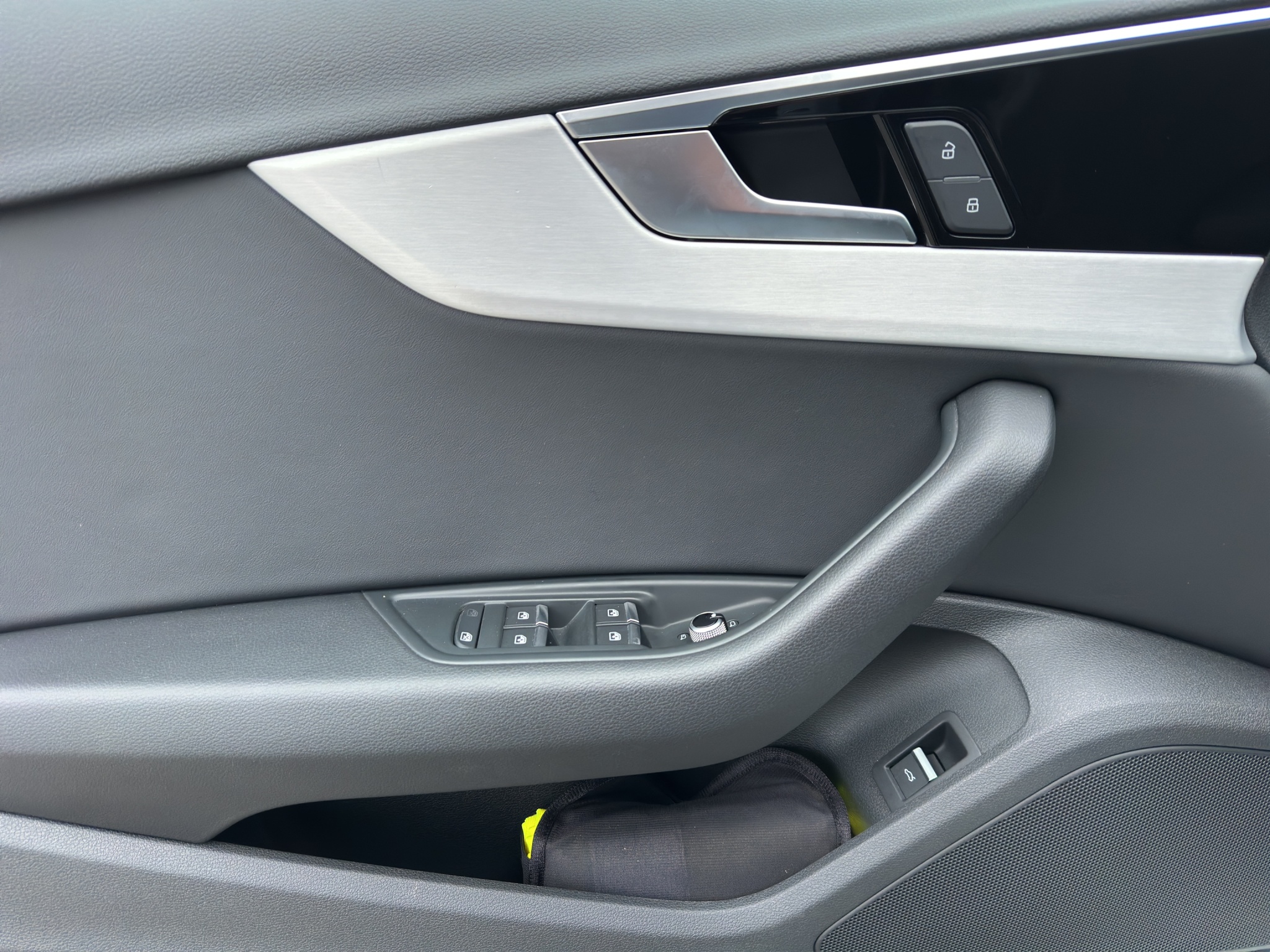 AUDI A4 AVANT 40 TDI 2.0 204 CV MHEV QUATTRO S LINE S-TRONIC