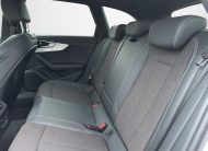 AUDI A4 AVANT 40 TDI 2.0 204 CV MHEV QUATTRO S LINE S-TRONIC