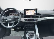 AUDI A4 AVANT 40 TDI 2.0 204 CV MHEV QUATTRO S LINE S-TRONIC