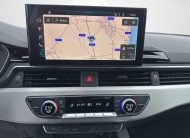 AUDI A4 AVANT 40 TDI 2.0 204 CV MHEV QUATTRO S LINE S-TRONIC