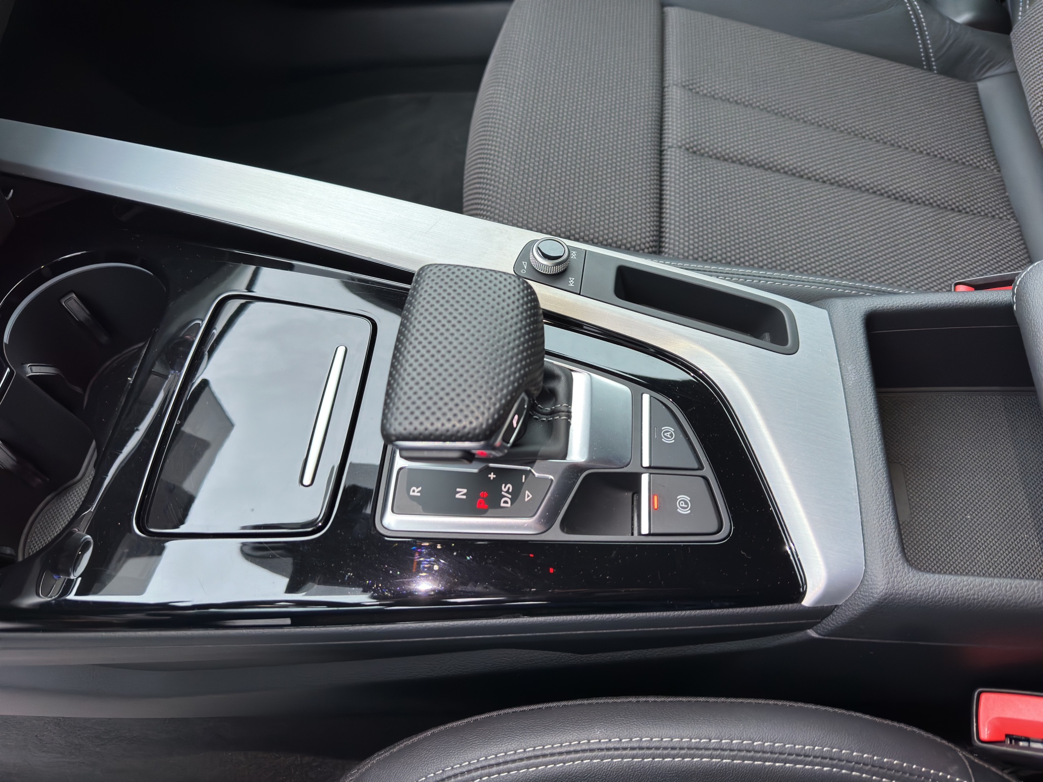 AUDI A4 AVANT 40 TDI 2.0 204 CV MHEV QUATTRO S LINE S-TRONIC