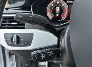 AUDI A4 AVANT 40 TDI 2.0 204 CV MHEV QUATTRO S LINE S-TRONIC