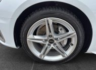 AUDI A4 AVANT 40 TDI 2.0 204 CV MHEV QUATTRO S LINE S-TRONIC