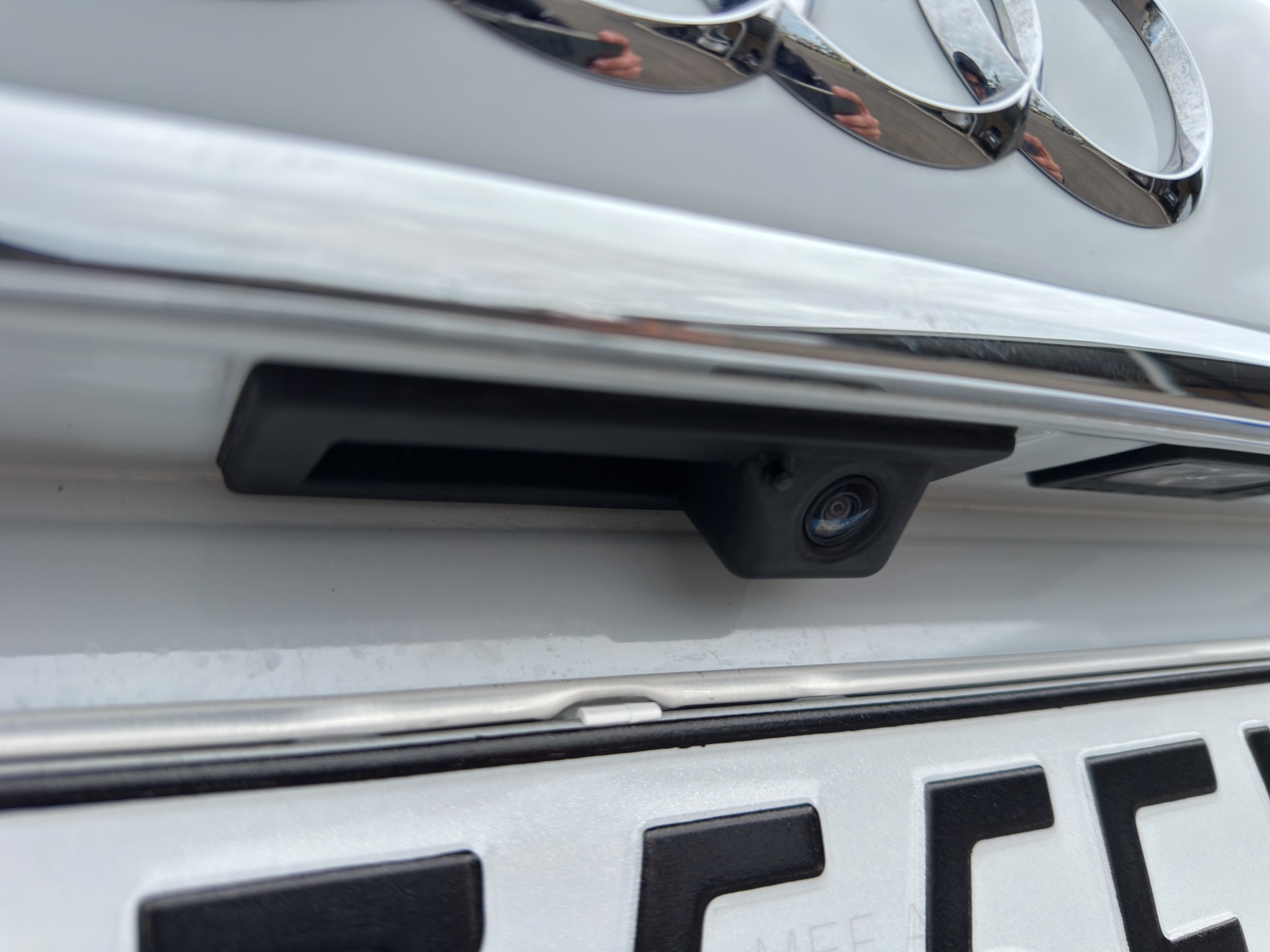 AUDI A4 AVANT 40 TDI 2.0 204 CV MHEV QUATTRO S LINE S-TRONIC