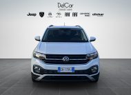 VOLKSWAGEN T-CROSS 1.0 95 Cv. STYLE