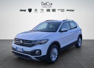VOLKSWAGEN T-CROSS 1.0 95 Cv. STYLE