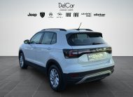 VOLKSWAGEN T-CROSS 1.0 95 Cv. STYLE
