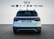 VOLKSWAGEN T-CROSS 1.0 95 Cv. STYLE