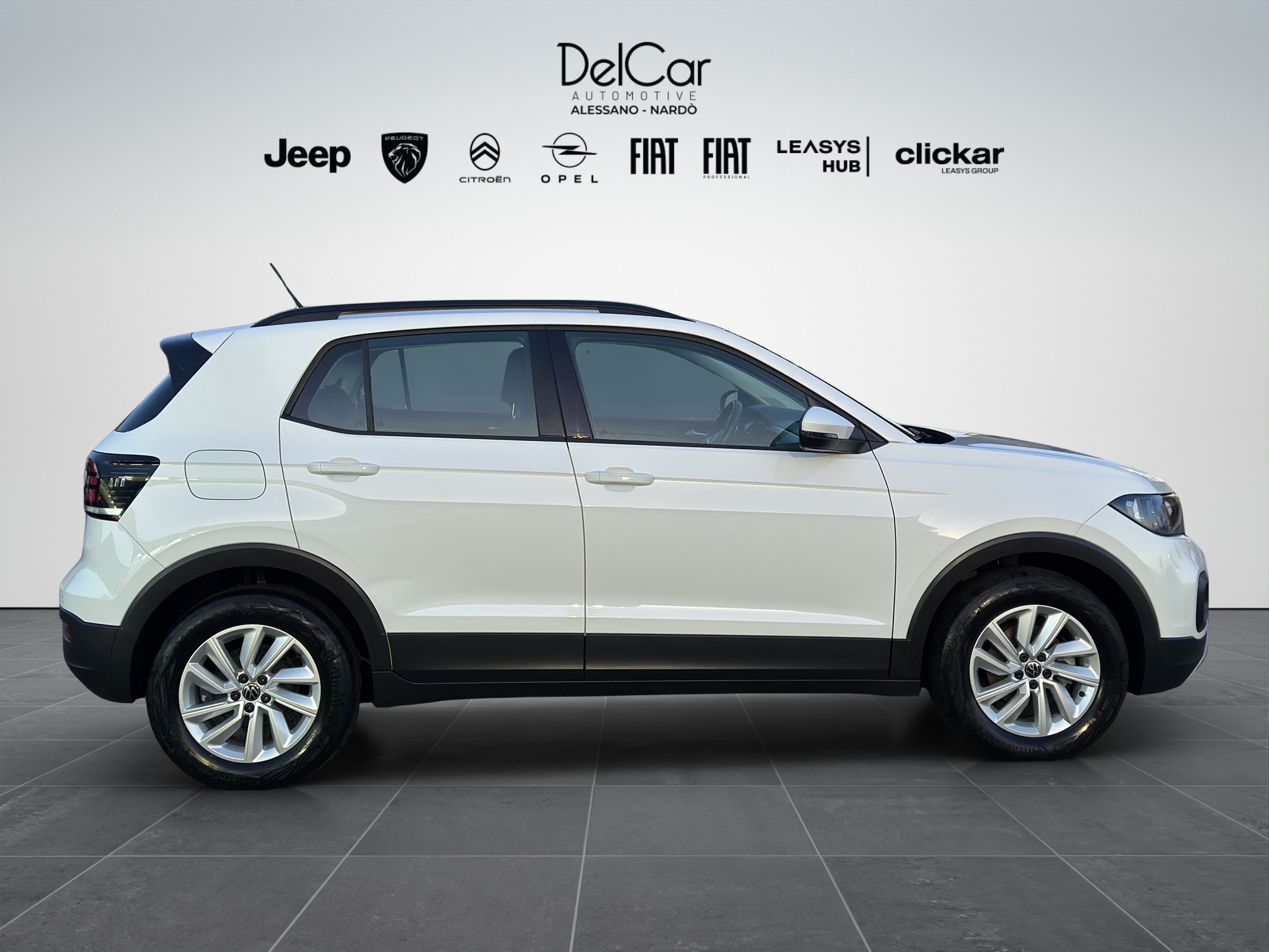 VOLKSWAGEN T-CROSS 1.0 95 Cv. STYLE