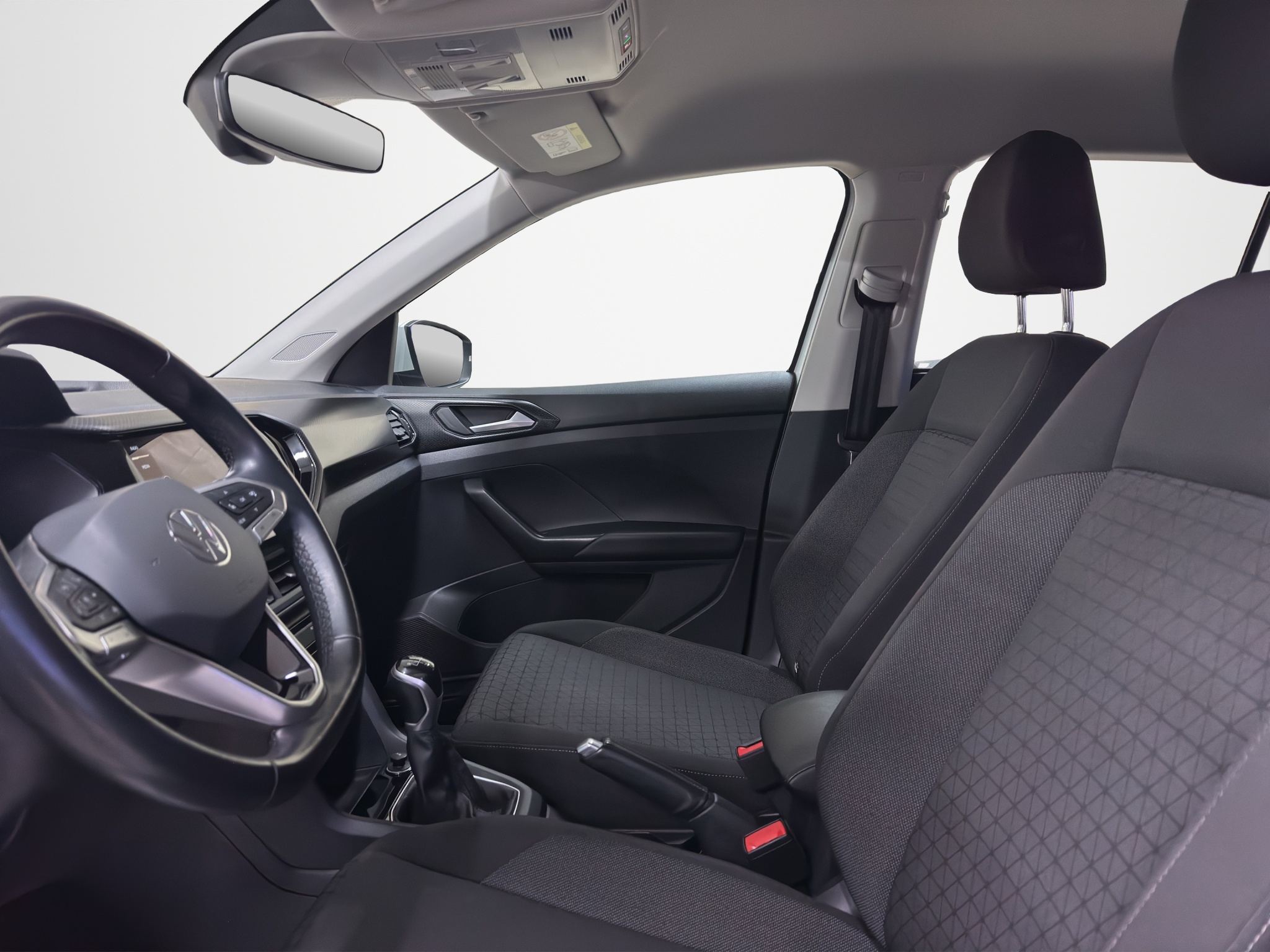 VOLKSWAGEN T-CROSS 1.0 95 Cv. STYLE