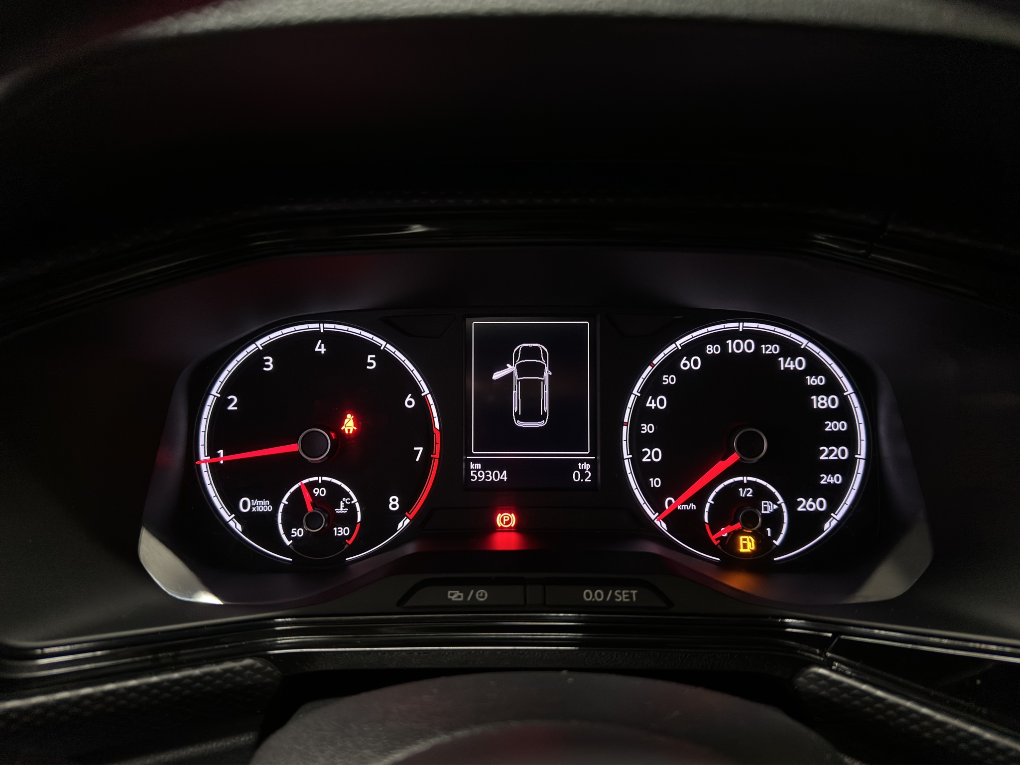 VOLKSWAGEN T-CROSS 1.0 95 Cv. STYLE