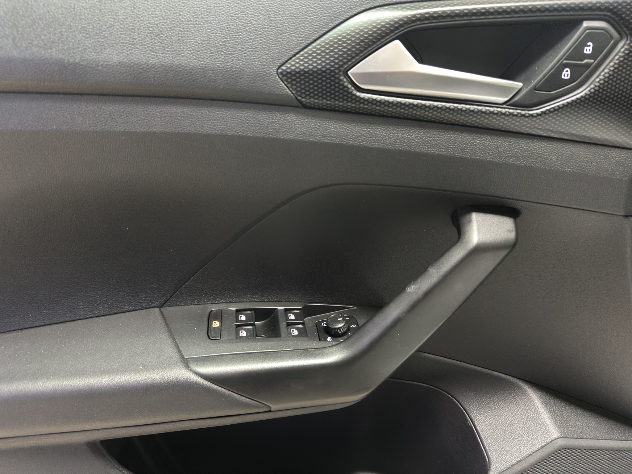 VOLKSWAGEN T-CROSS 1.0 95 Cv. STYLE