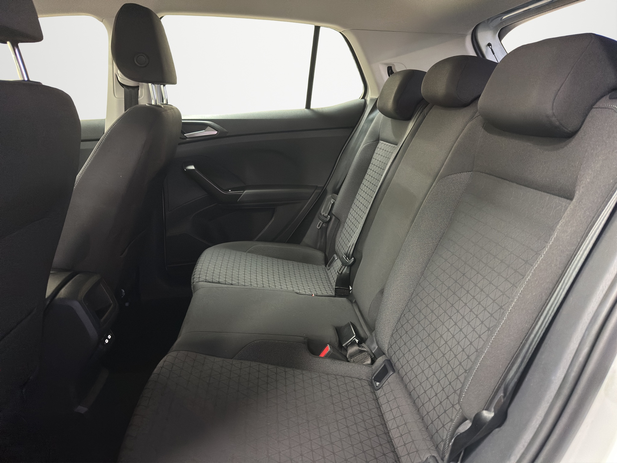 VOLKSWAGEN T-CROSS 1.0 95 Cv. STYLE