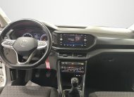 VOLKSWAGEN T-CROSS 1.0 95 Cv. STYLE