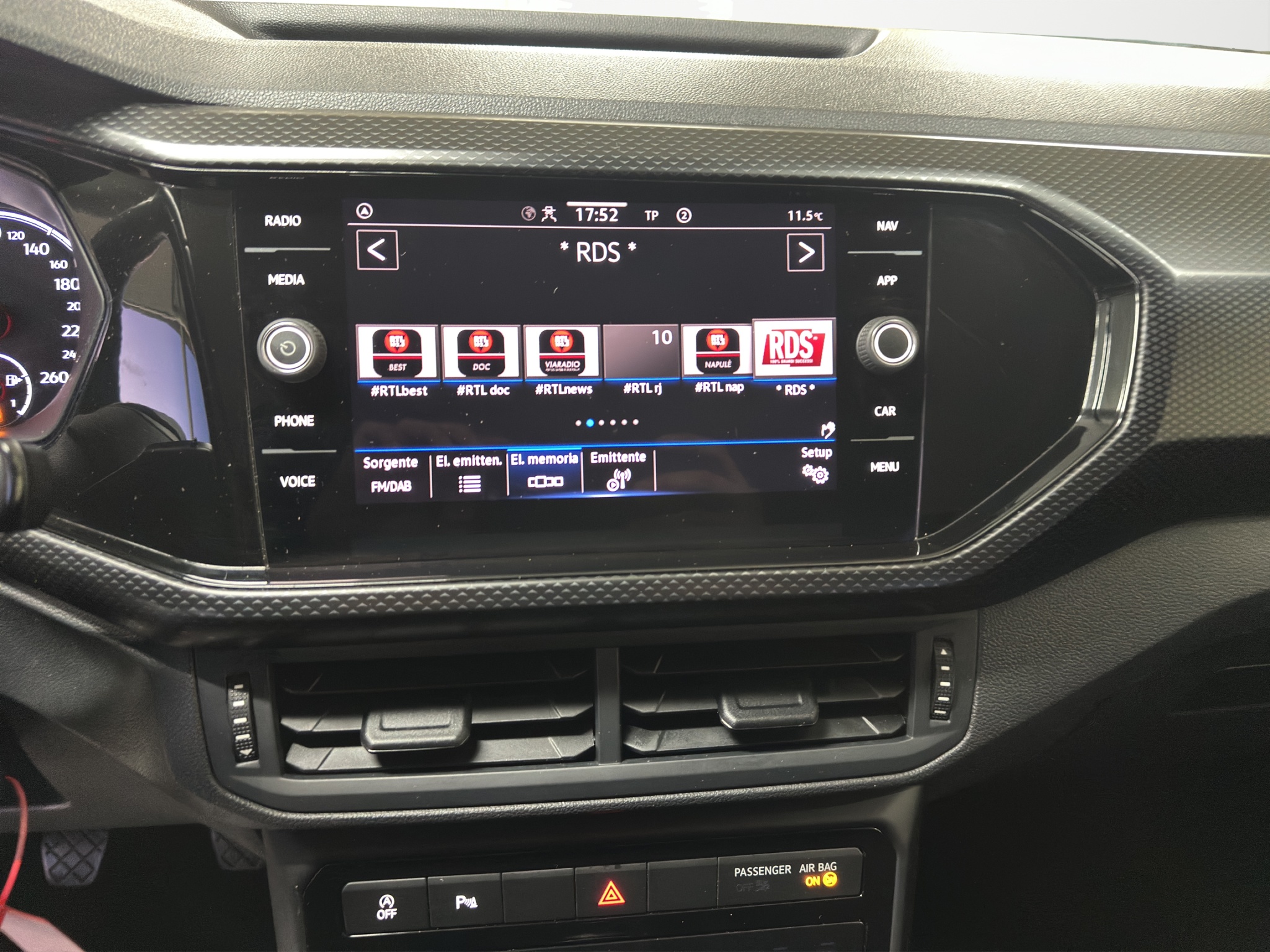 VOLKSWAGEN T-CROSS 1.0 95 Cv. STYLE