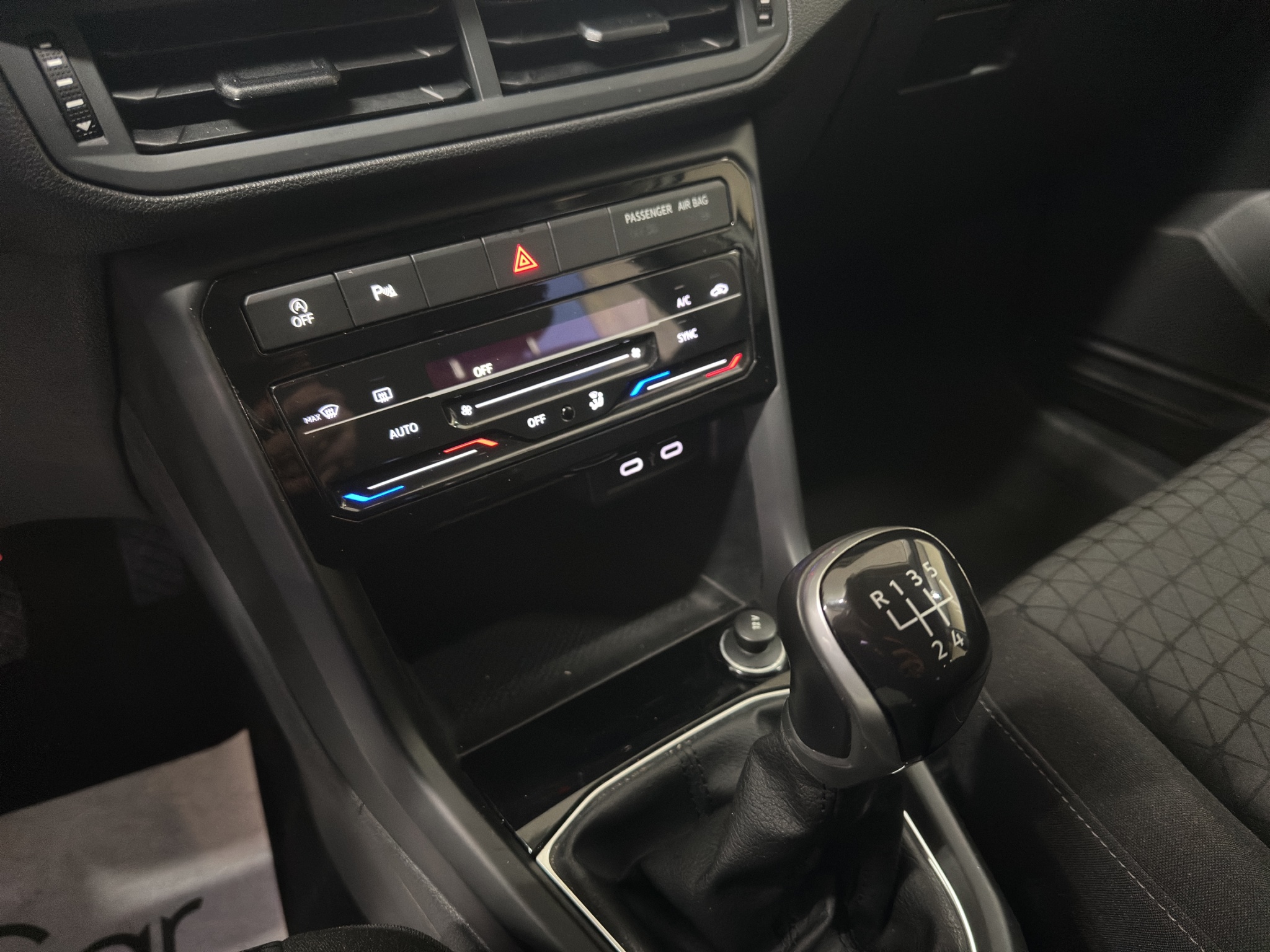 VOLKSWAGEN T-CROSS 1.0 95 Cv. STYLE