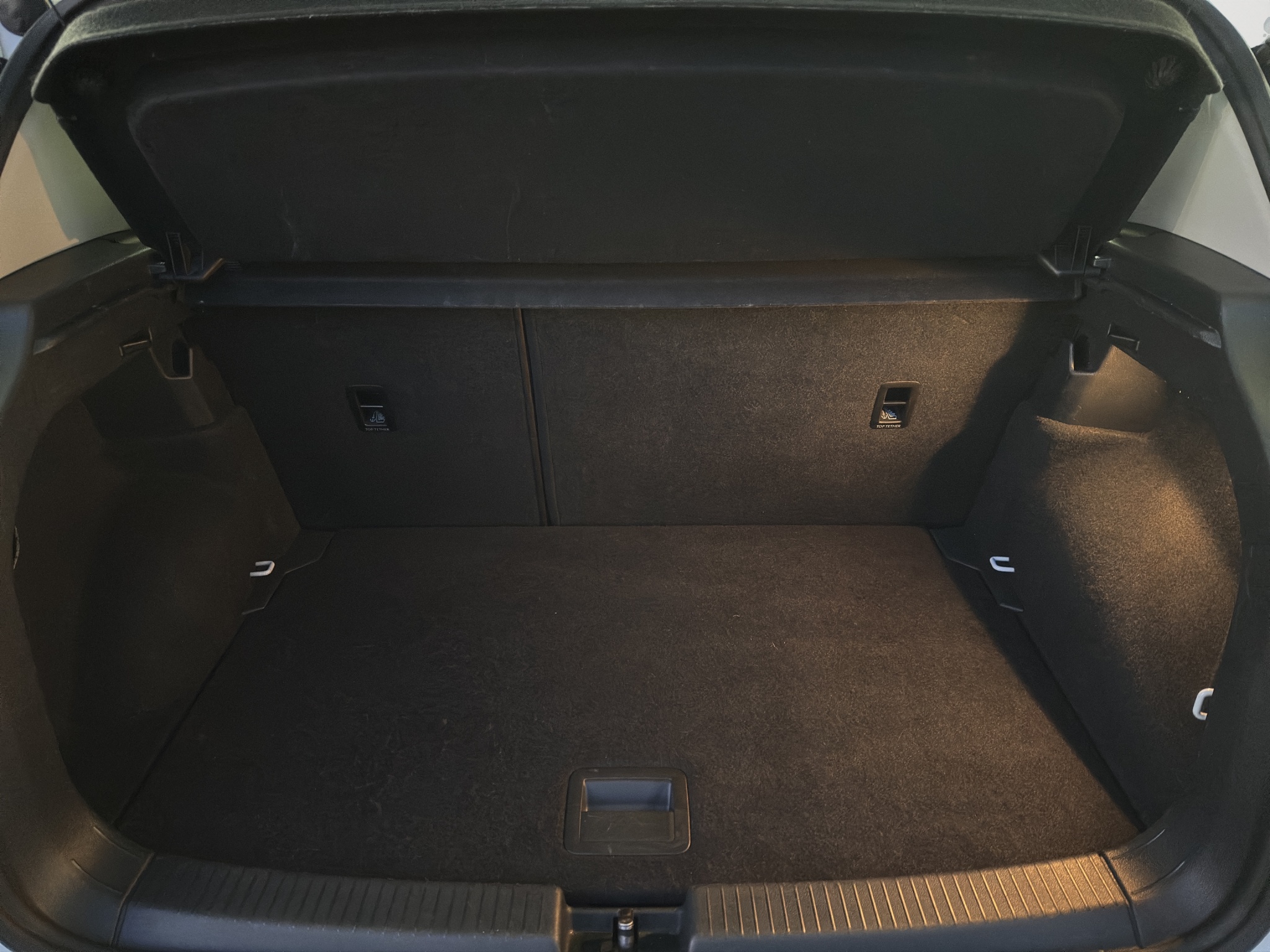 VOLKSWAGEN T-CROSS 1.0 95 Cv. STYLE