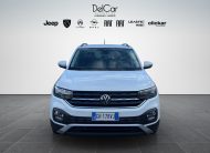 VOLKSWAGEN T-CROSS 1.0 95 CV STYLE