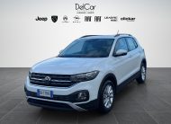 VOLKSWAGEN T-CROSS 1.0 95 CV STYLE
