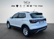 VOLKSWAGEN T-CROSS 1.0 95 CV STYLE