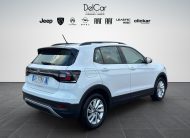 VOLKSWAGEN T-CROSS 1.0 95 CV STYLE