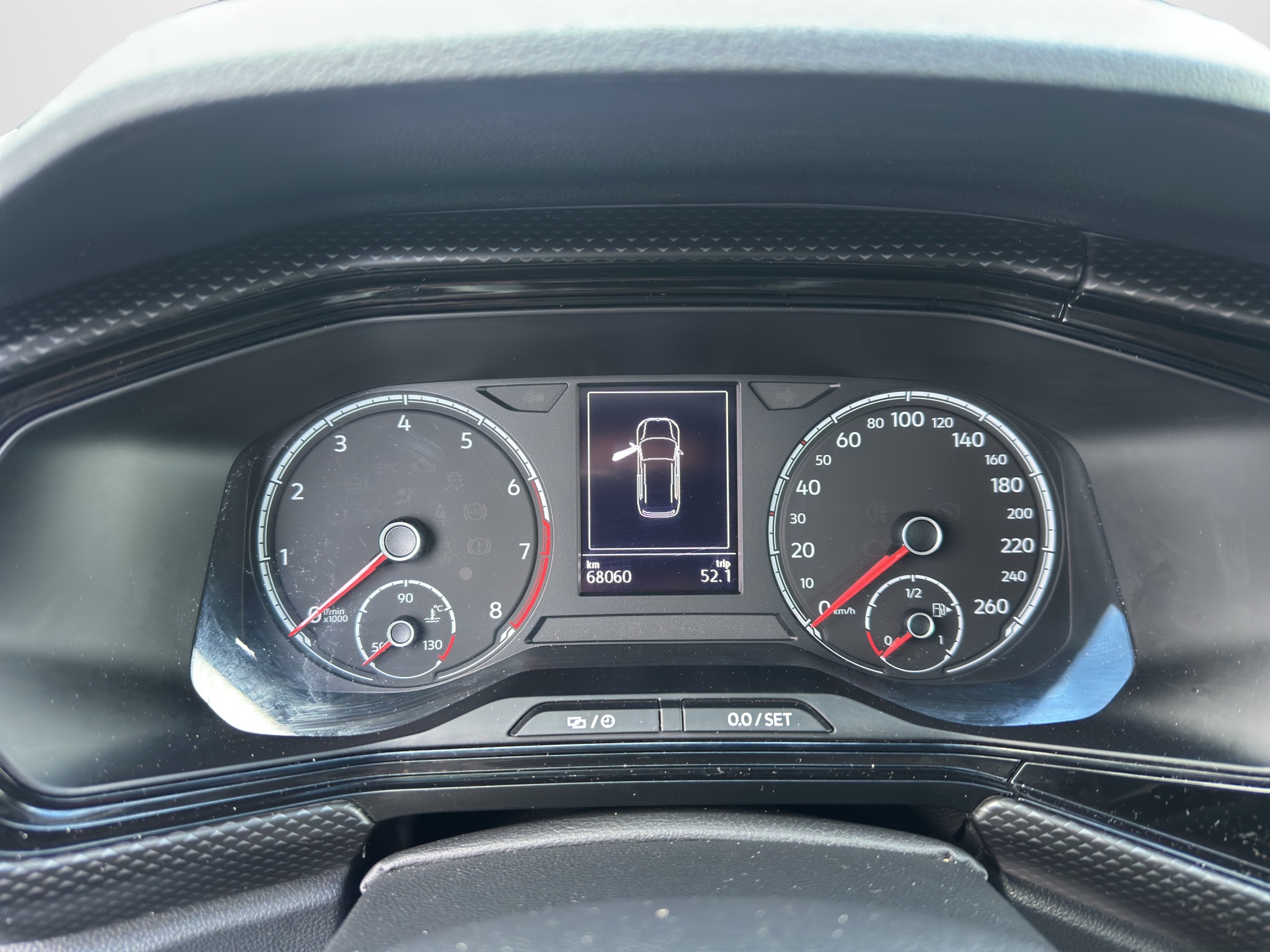 VOLKSWAGEN T-CROSS 1.0 95 CV STYLE