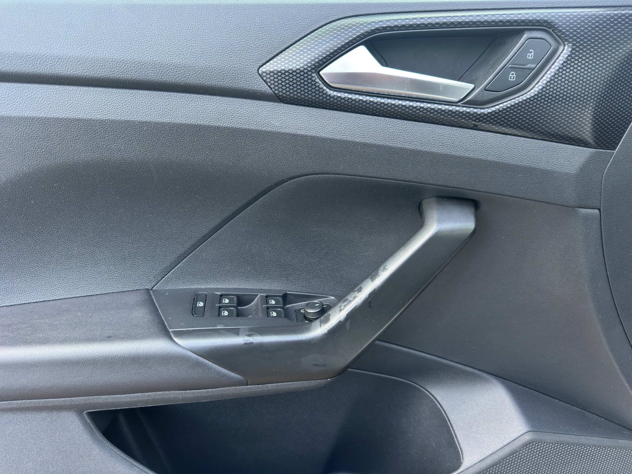 VOLKSWAGEN T-CROSS 1.0 95 CV STYLE