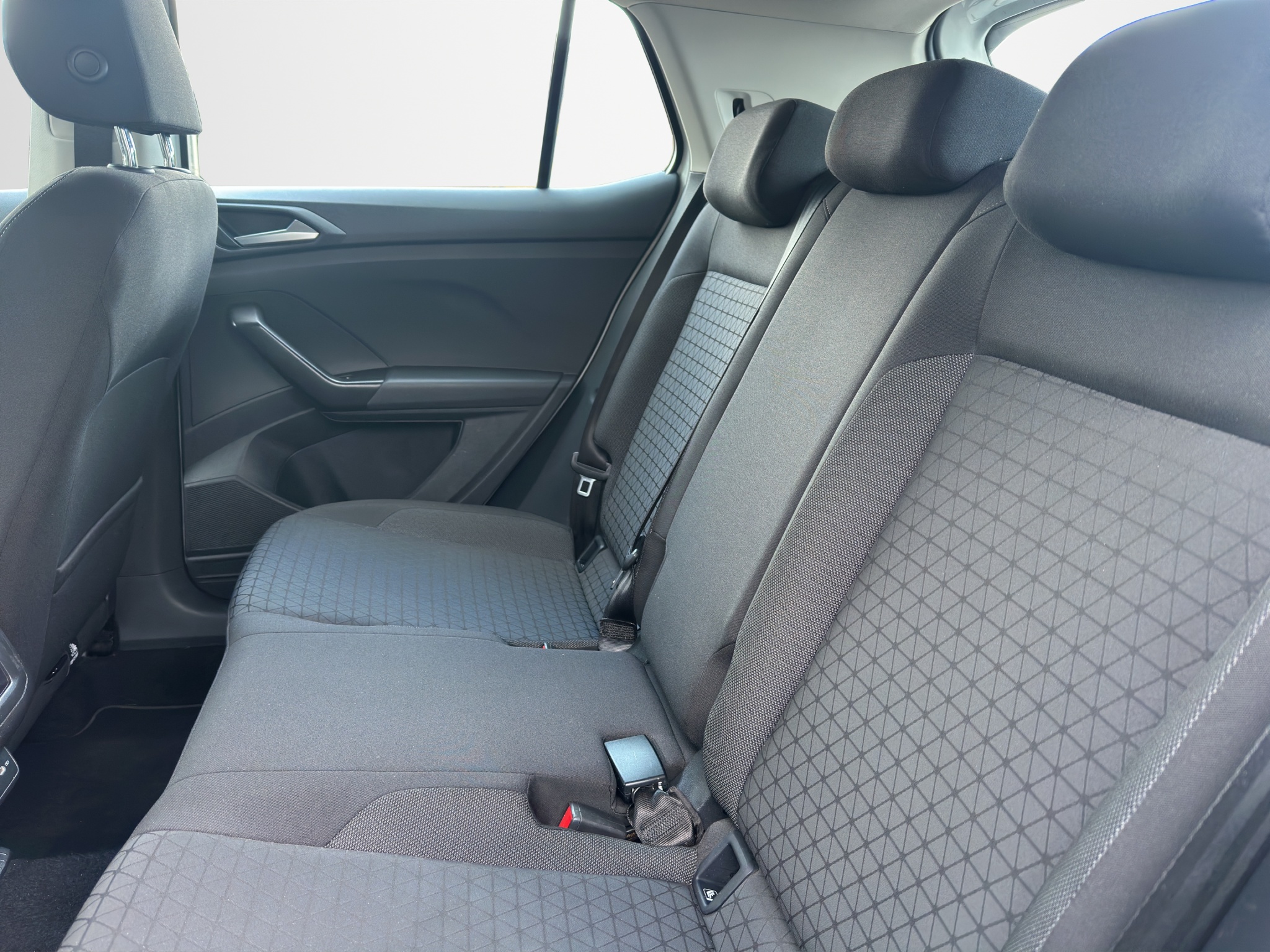 VOLKSWAGEN T-CROSS 1.0 95 CV STYLE