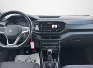 VOLKSWAGEN T-CROSS 1.0 95 CV STYLE