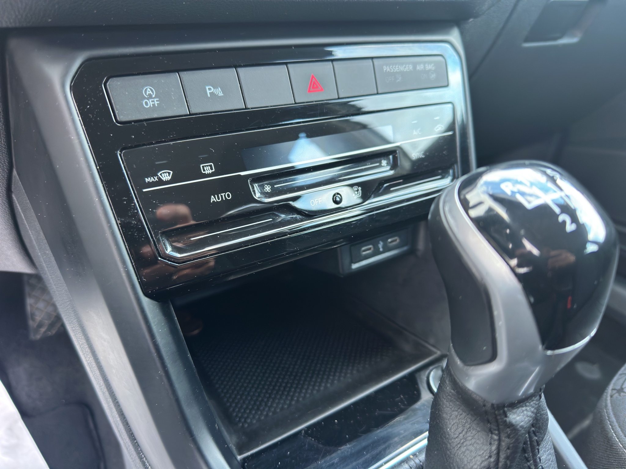 VOLKSWAGEN T-CROSS 1.0 95 CV STYLE