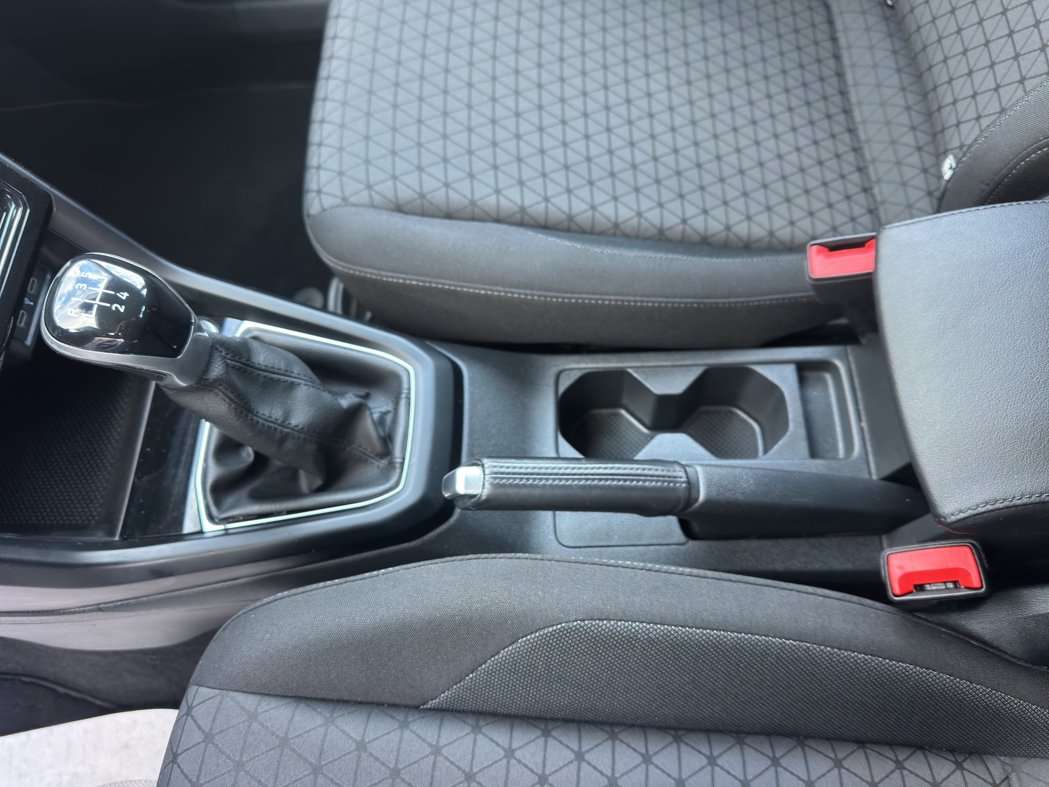 VOLKSWAGEN T-CROSS 1.0 95 CV STYLE