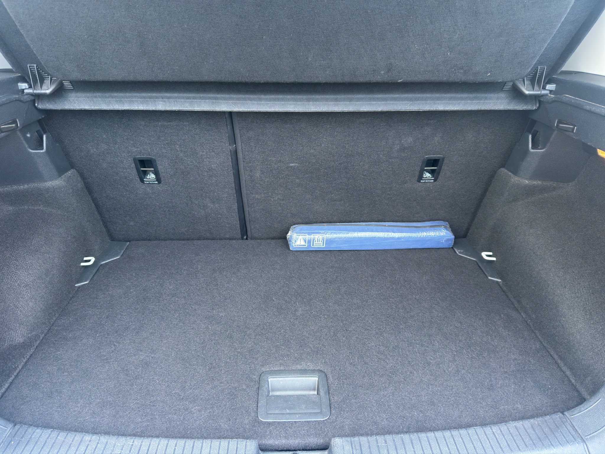 VOLKSWAGEN T-CROSS 1.0 95 CV STYLE