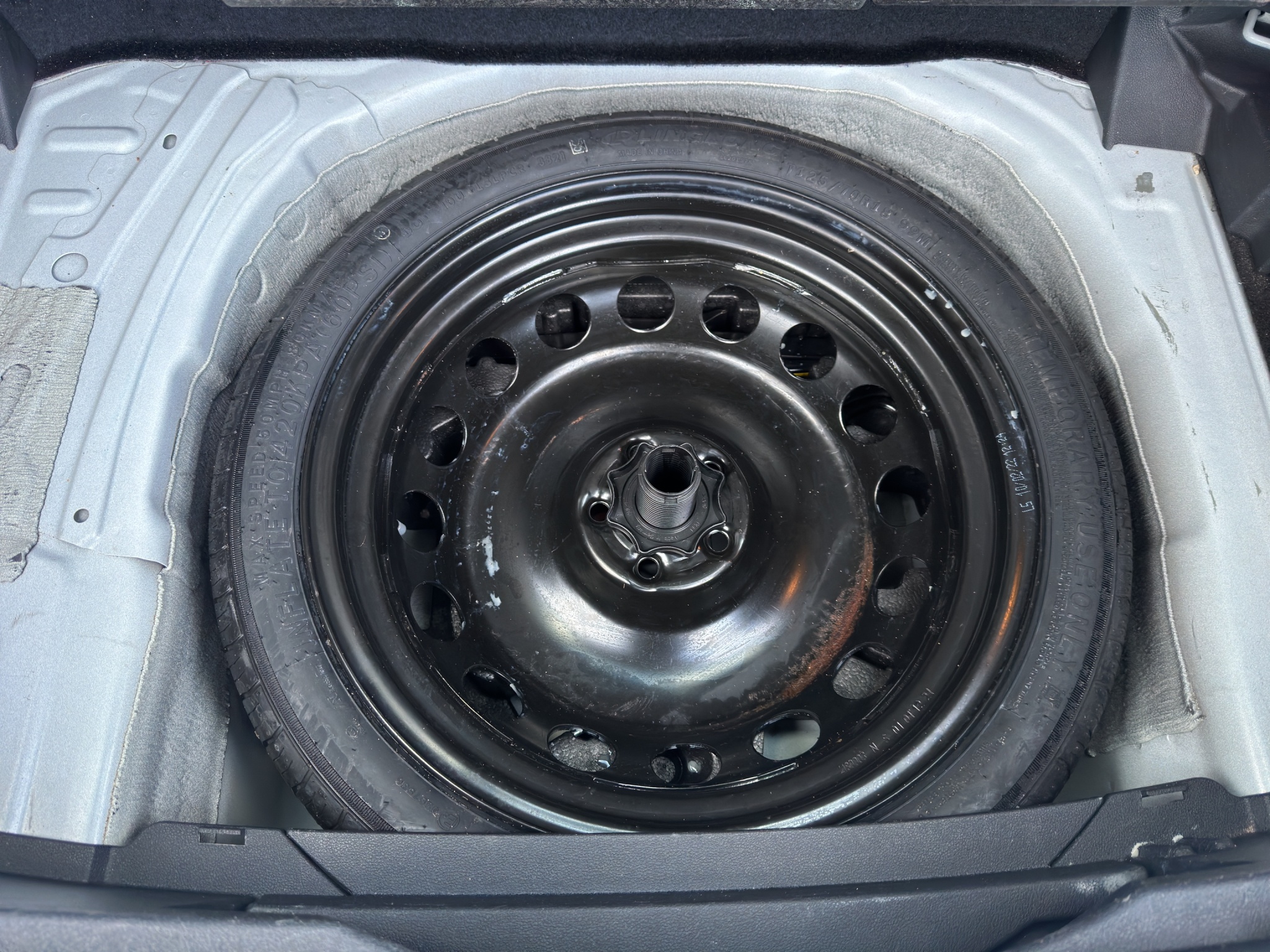 VOLKSWAGEN T-CROSS 1.0 95 CV STYLE