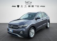 VOLKSWAGEN T-CROSS 1.0 95 CV STYLE