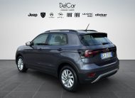 VOLKSWAGEN T-CROSS 1.0 95 CV STYLE