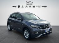 VOLKSWAGEN T-CROSS 1.0 95 CV STYLE