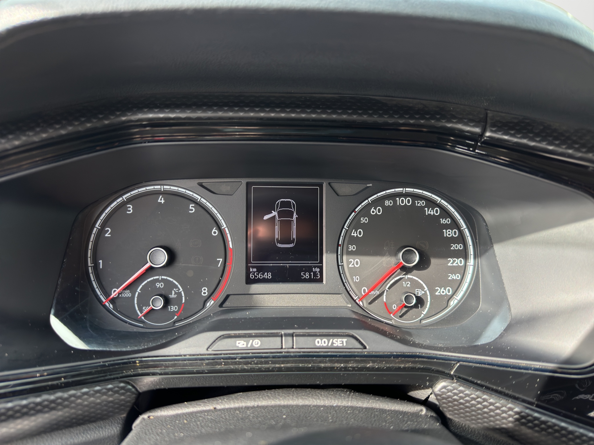 VOLKSWAGEN T-CROSS 1.0 95 CV STYLE