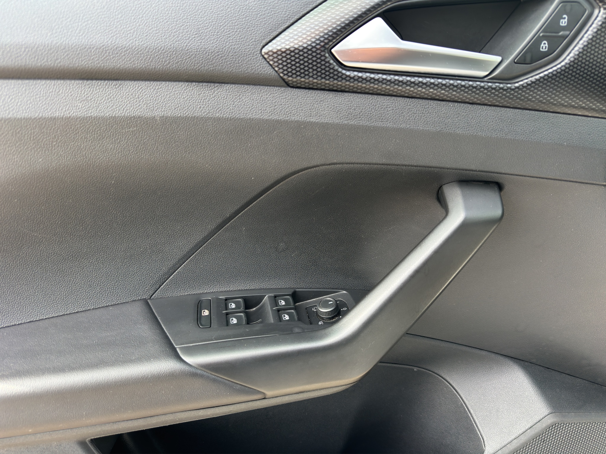 VOLKSWAGEN T-CROSS 1.0 95 CV STYLE