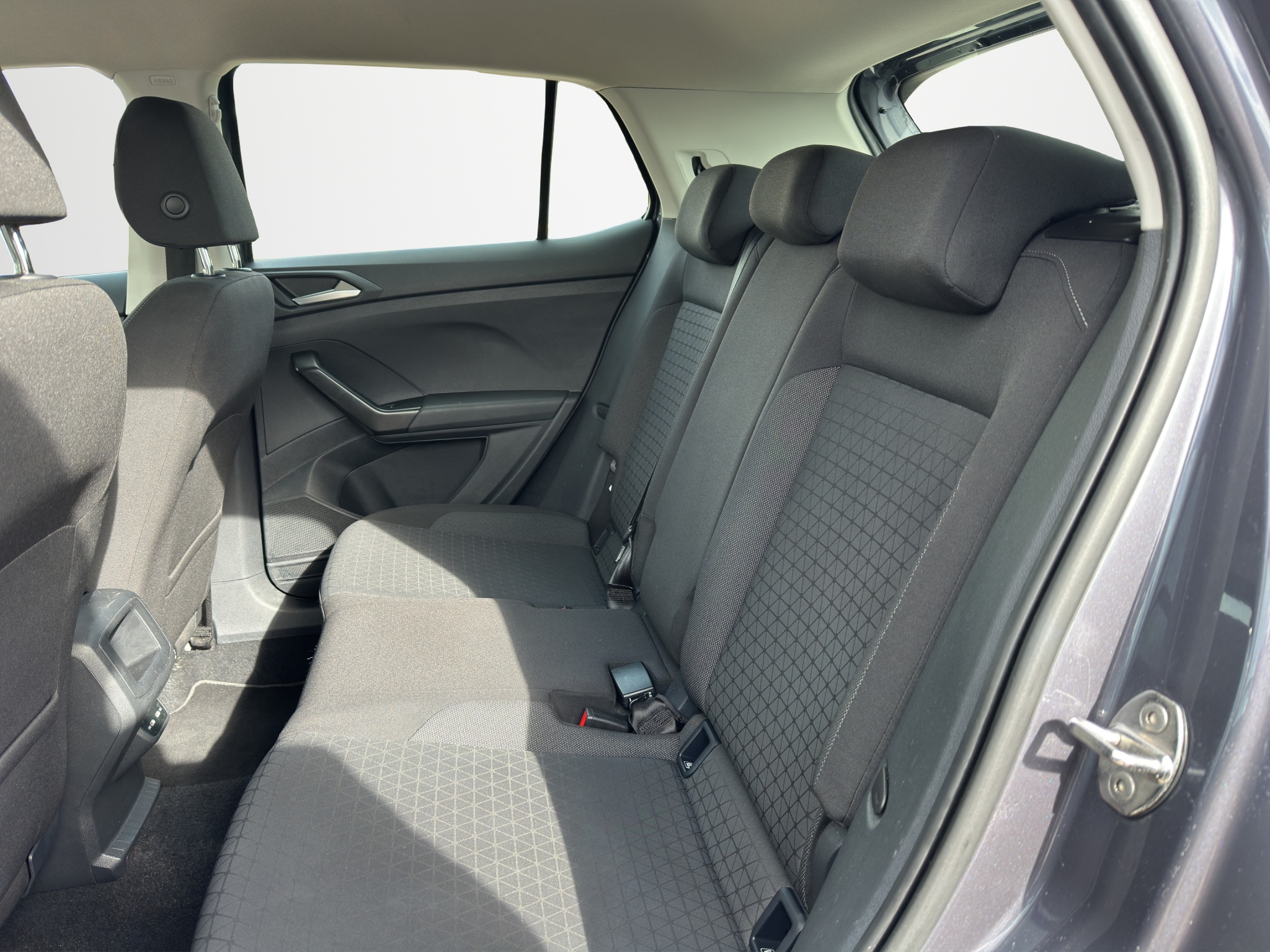 VOLKSWAGEN T-CROSS 1.0 95 CV STYLE