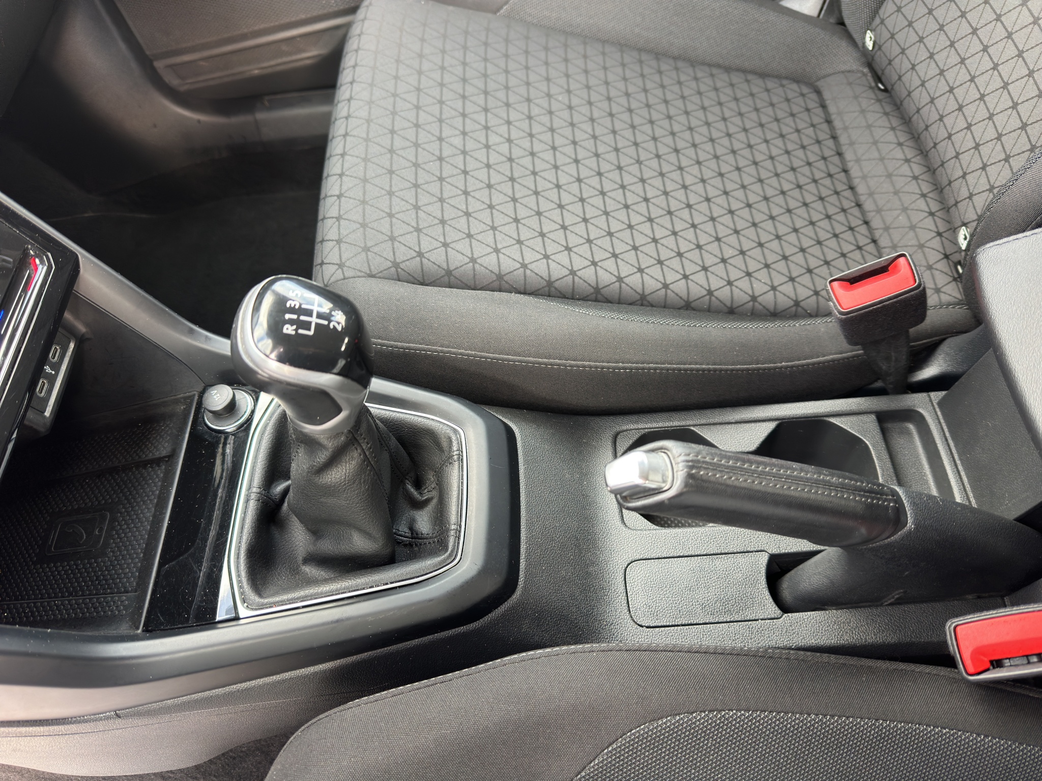 VOLKSWAGEN T-CROSS 1.0 95 CV STYLE