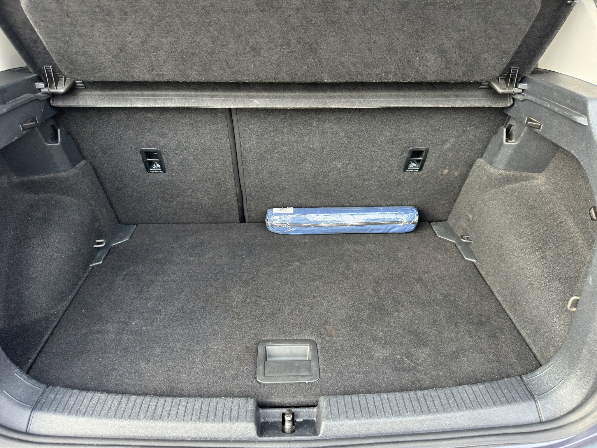 VOLKSWAGEN T-CROSS 1.0 95 CV STYLE