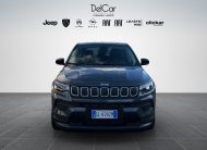 JEEP COMPASS 1.6 MJT 130 CV LONGITUDE