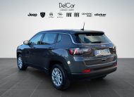 JEEP COMPASS 1.6 MJT 130 CV LONGITUDE