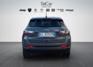 JEEP COMPASS 1.6 MJT 130 CV LONGITUDE