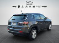 JEEP COMPASS 1.6 MJT 130 CV LONGITUDE
