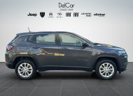 JEEP COMPASS 1.6 MJT 130 CV LONGITUDE